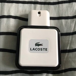 Men’s Lacoste Cologne 100ml or 3.3 fl oz